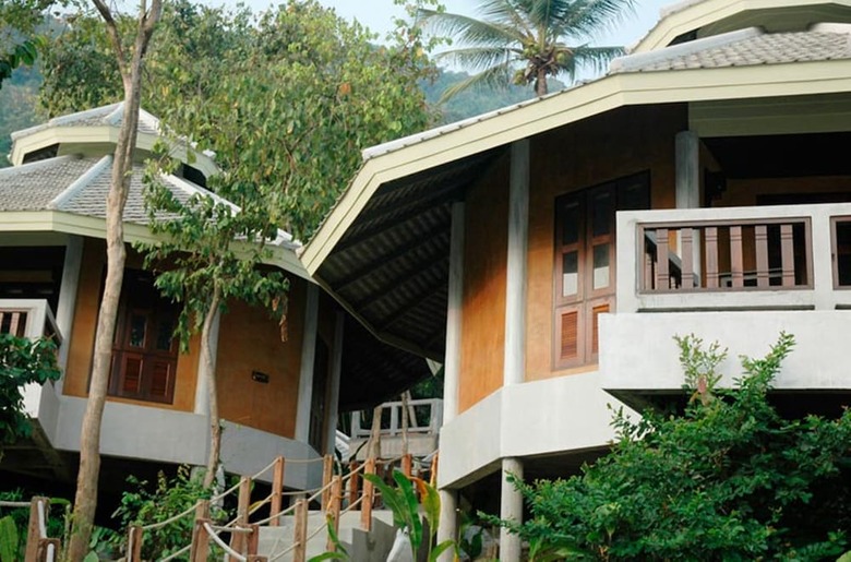 Hotel Pariya Haadyuan