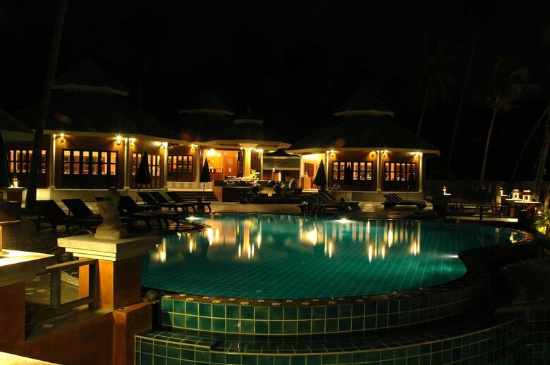 Hotel Pariya Haadyuan