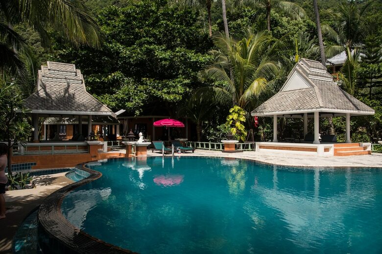 Hotel Pariya Haadyuan