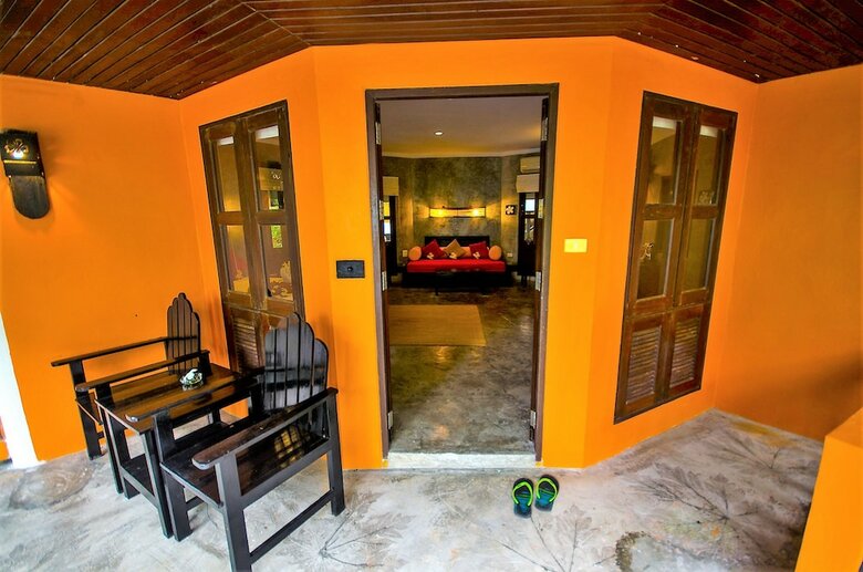 Hotel Pariya Haadyuan