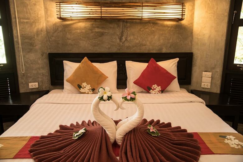 Hotel Pariya Haadyuan