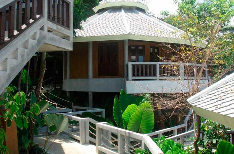 Hotel Pariya Haadyuan