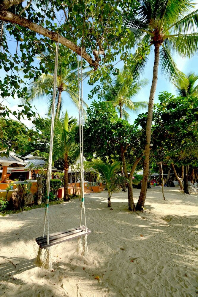 Hotel Pariya Haadyuan