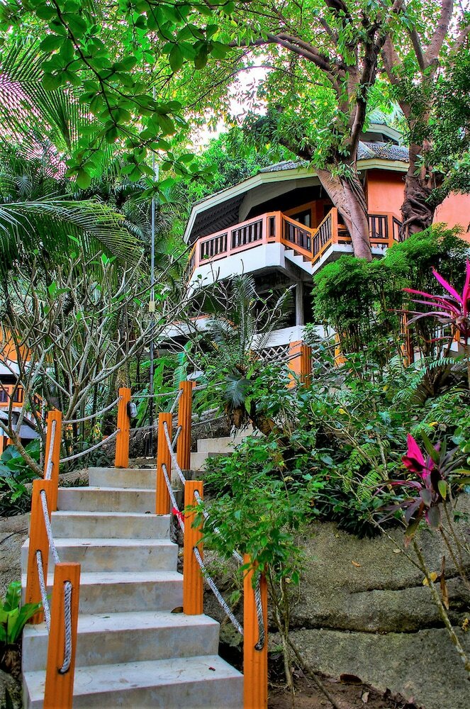 Hotel Pariya Haadyuan