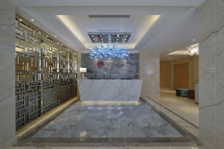 Meiqianju Garden Hotel