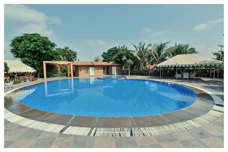 Apartamento Garh Govind Hotel & Resort