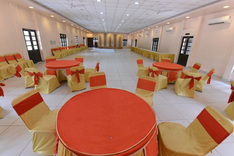 Apartamento Garh Govind Hotel & Resort