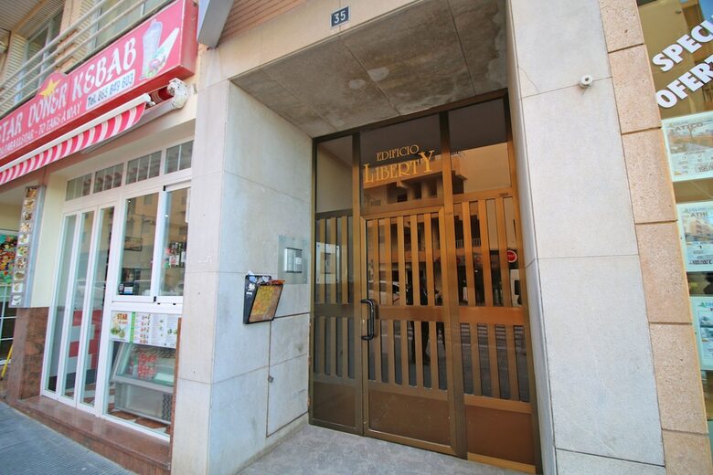 Holiday Apartment Liberty - Costa Calpe
