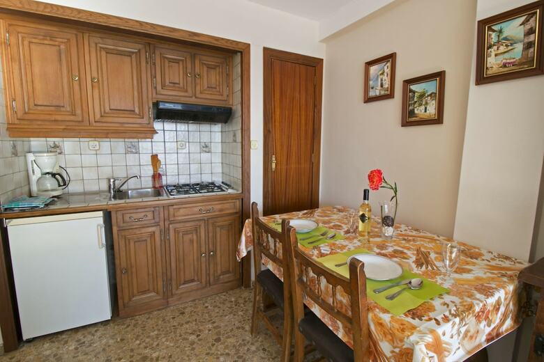 Holiday Apartment Liberty - Costa Calpe
