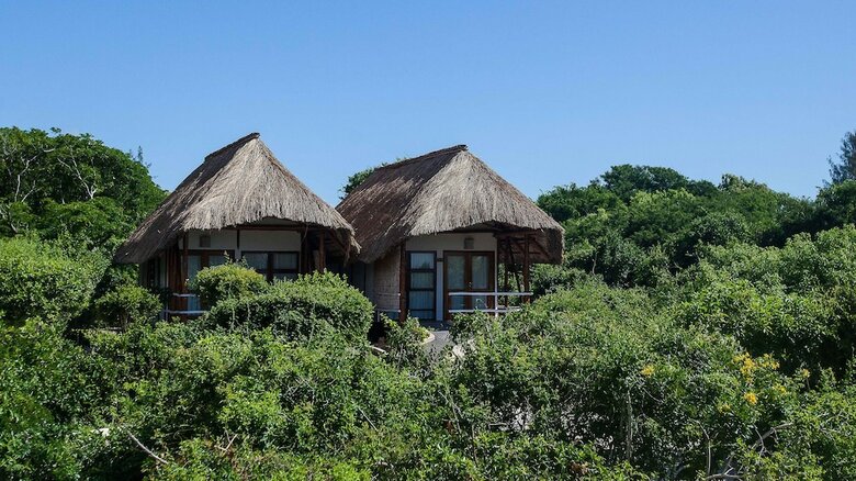 Posada Vilanculos Beach Lodge