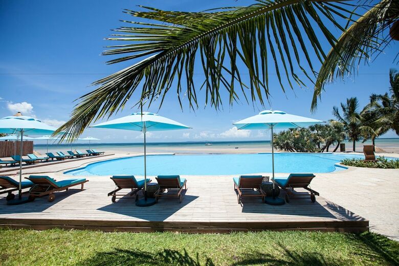 Posada Vilanculos Beach Lodge