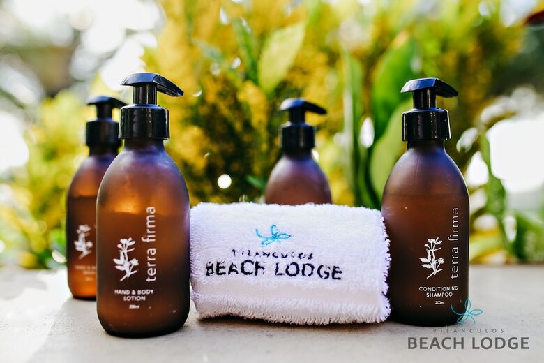 Posada Vilanculos Beach Lodge