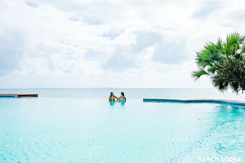 Posada Vilanculos Beach Lodge