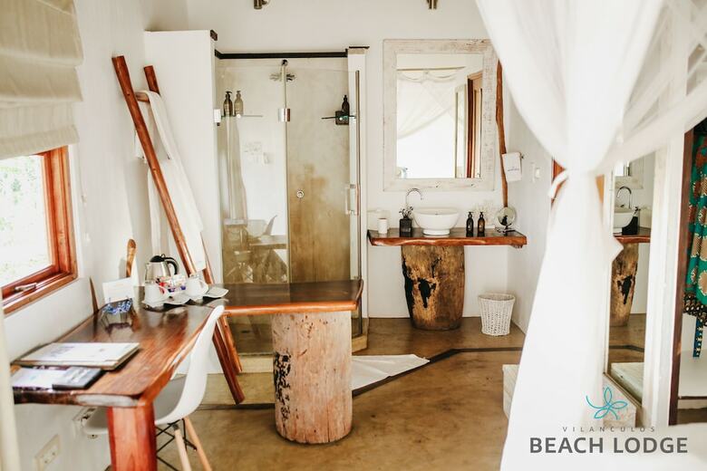 Posada Vilanculos Beach Lodge