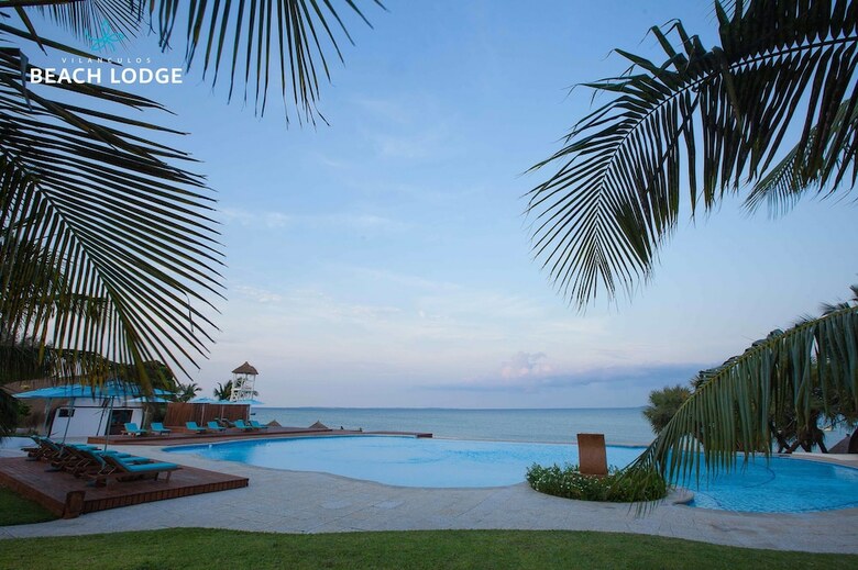 Posada Vilanculos Beach Lodge