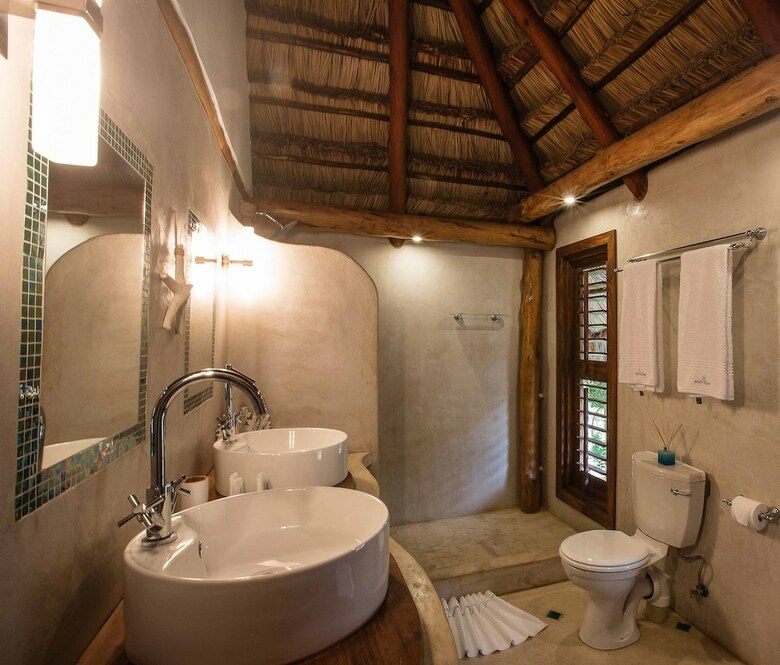 Posada Vilanculos Beach Lodge