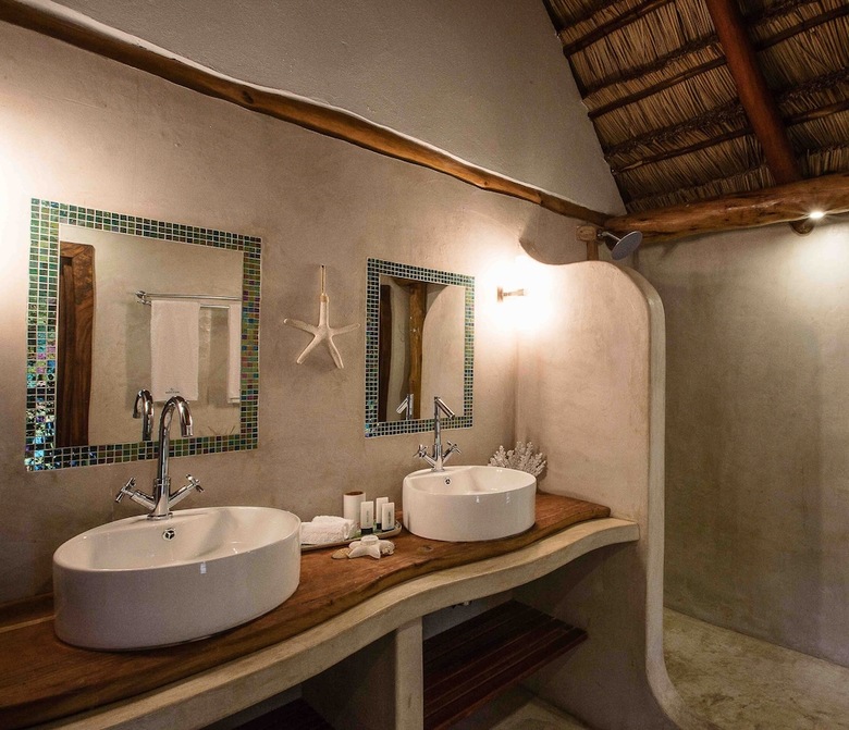 Posada Vilanculos Beach Lodge