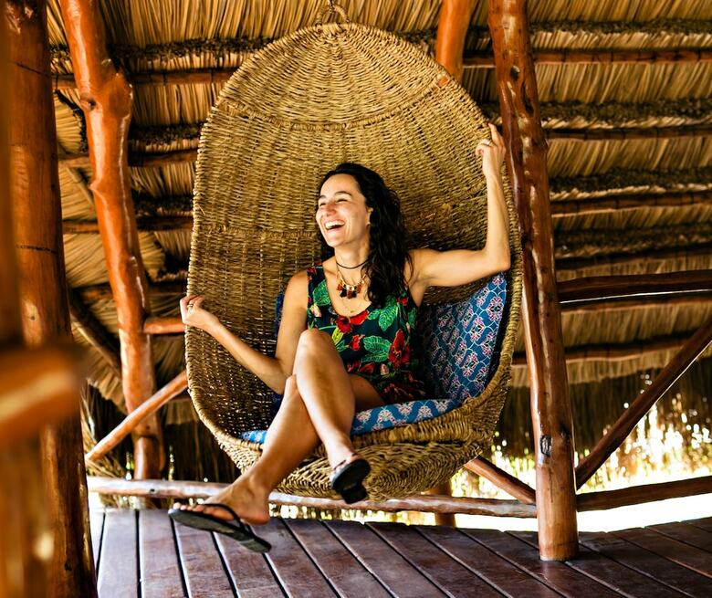 Posada Vilanculos Beach Lodge