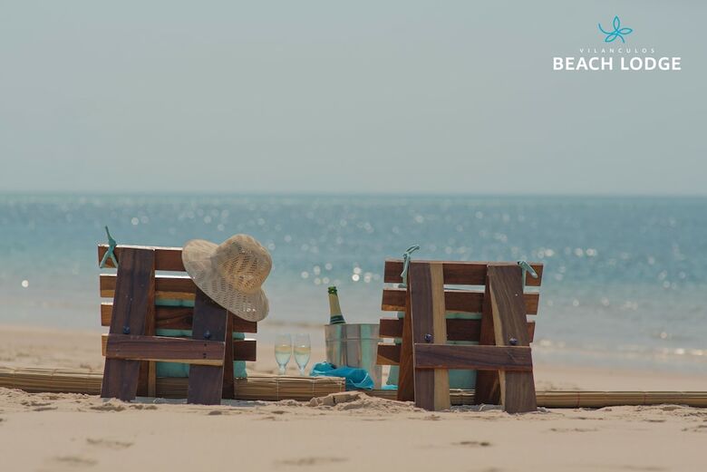 Posada Vilanculos Beach Lodge