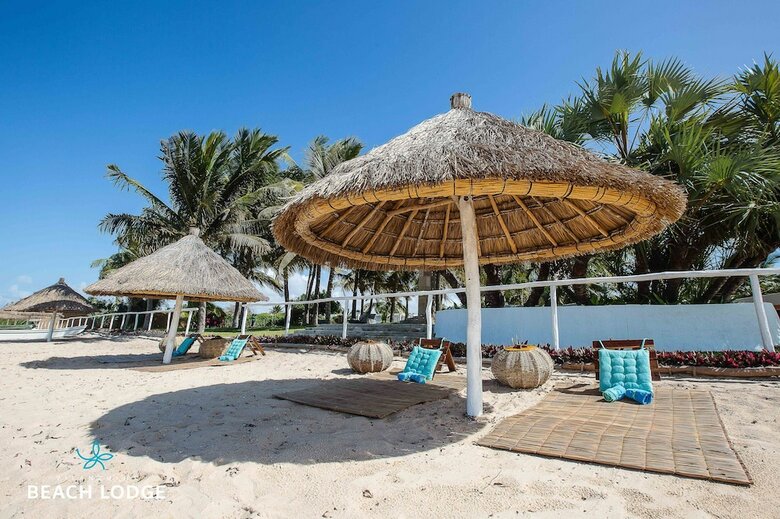 Posada Vilanculos Beach Lodge