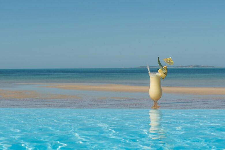 Posada Vilanculos Beach Lodge