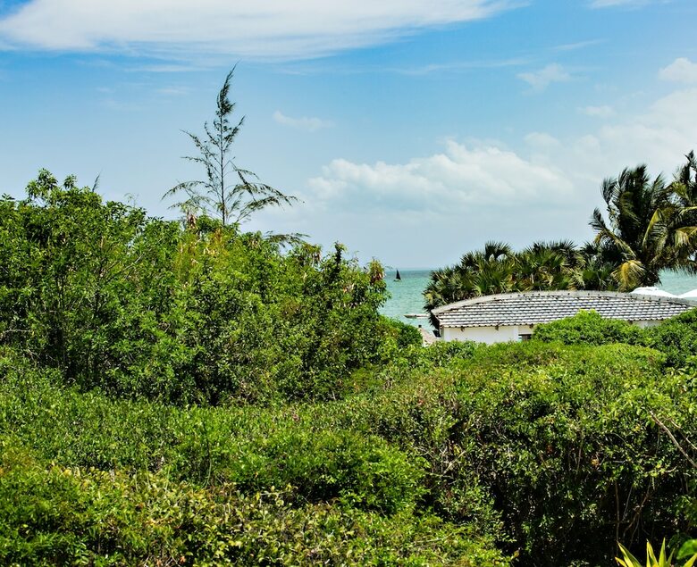 Posada Vilanculos Beach Lodge