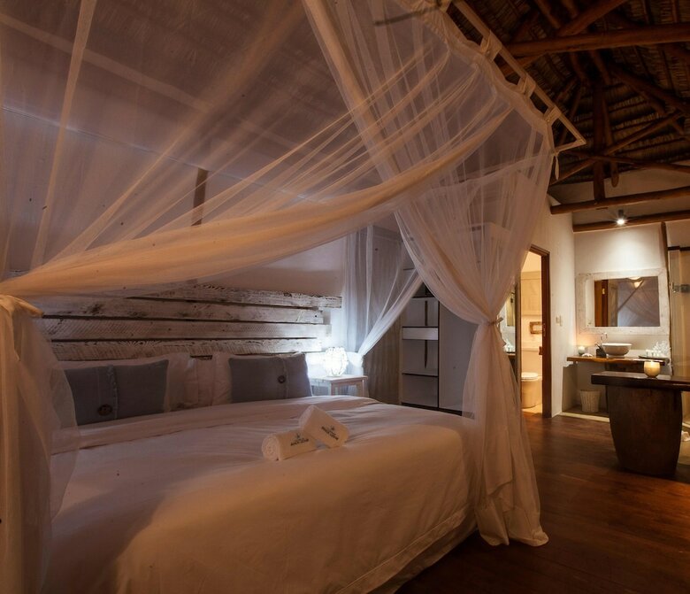 Posada Vilanculos Beach Lodge