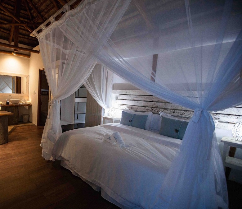 Posada Vilanculos Beach Lodge