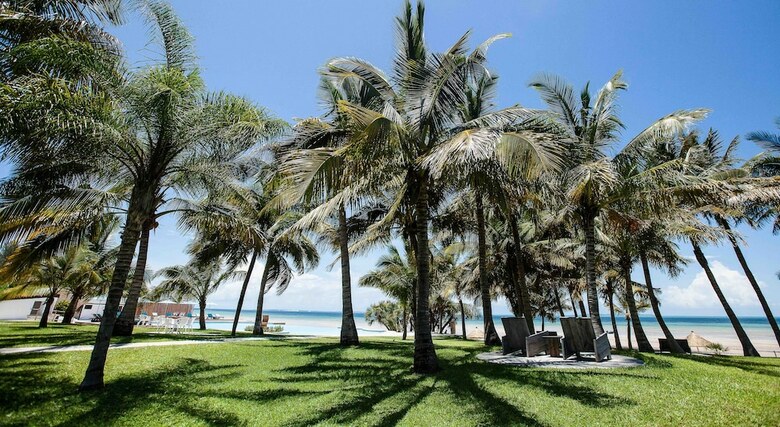Posada Vilanculos Beach Lodge