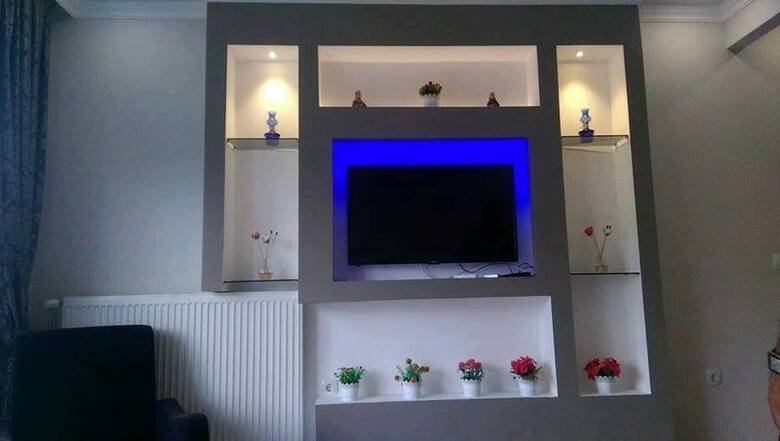 Apartamento Zagnos Vadi Daire