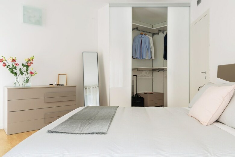 Apartamento Home At Hotel - Fara