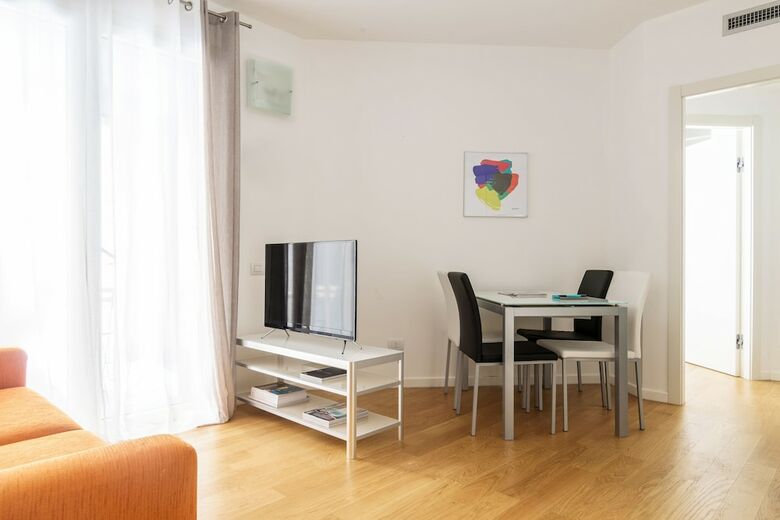 Apartamento Home At Hotel - Fara