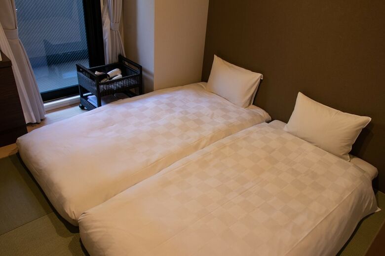 Hostal Imano Kyoto Kiyomizu Hostel