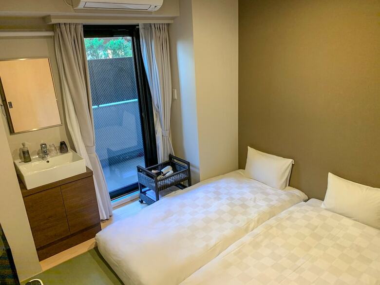 Hostal Imano Kyoto Kiyomizu Hostel