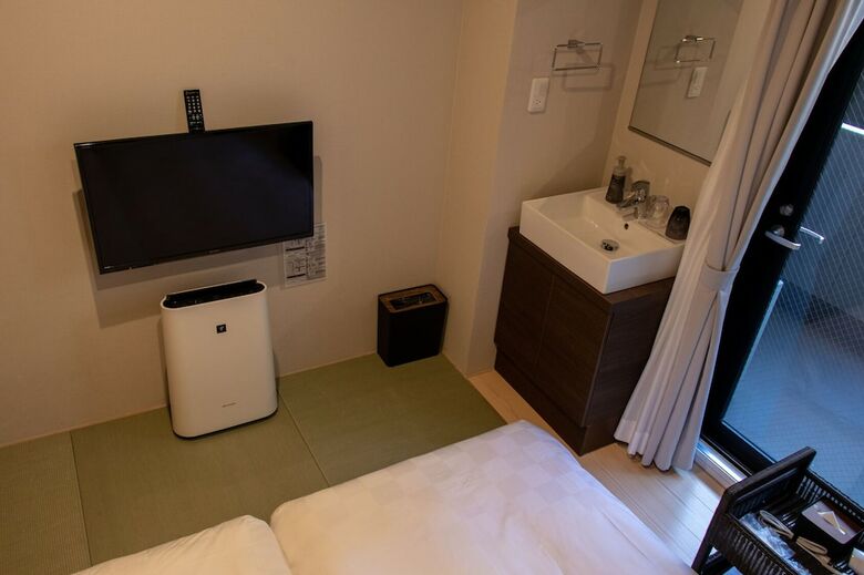 Hostal Imano Kyoto Kiyomizu Hostel