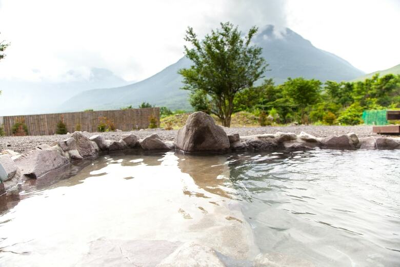 Posada Yufuin Tsukahara Villa Erina
