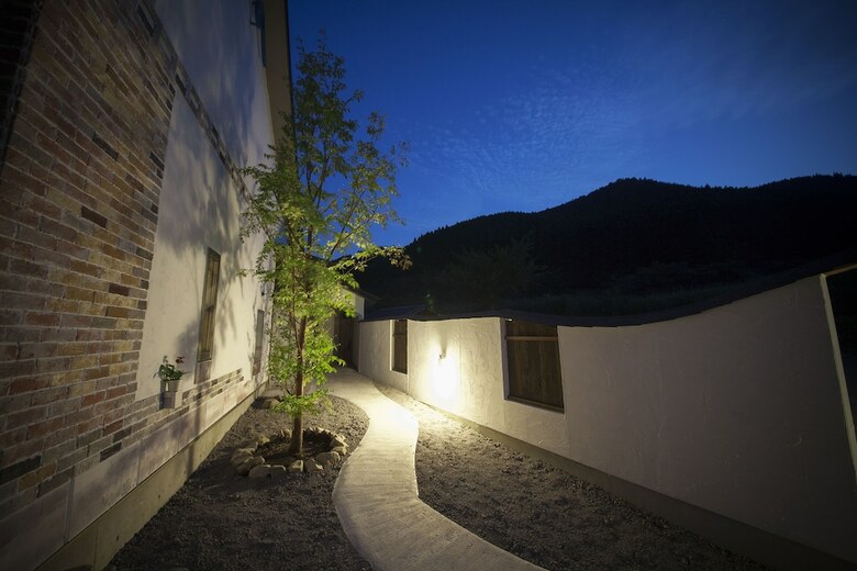 Posada Yufuin Tsukahara Villa Erina