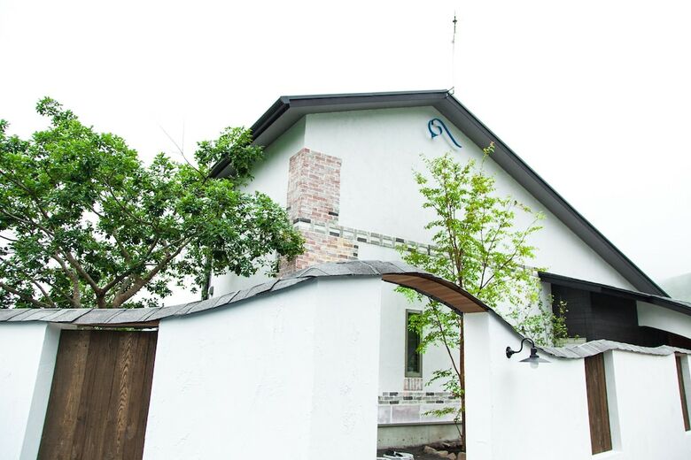 Posada Yufuin Tsukahara Villa Erina