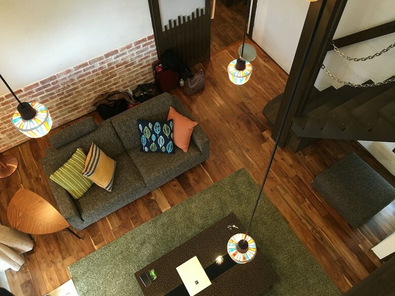 Posada Yufuin Tsukahara Villa Erina