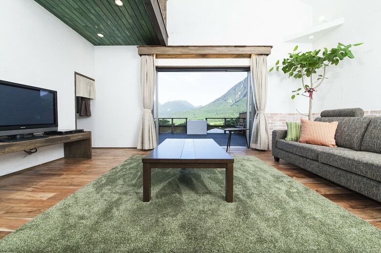Posada Yufuin Tsukahara Villa Erina
