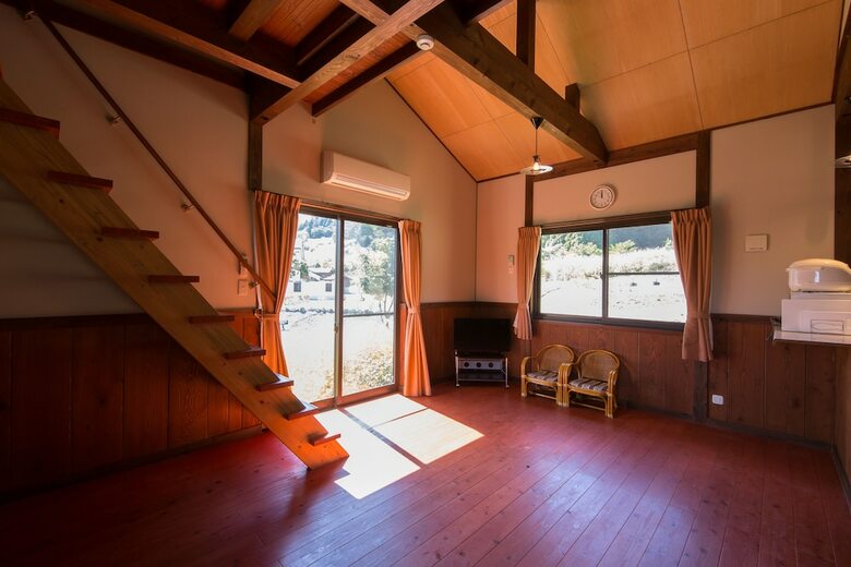 Posada Yufuin Tsukahara Villa Erina