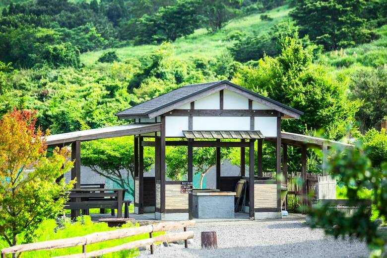 Posada Yufuin Tsukahara Villa Erina