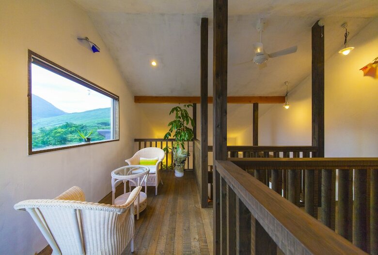 Posada Yufuin Tsukahara Villa Erina