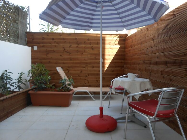 Apartamentos Aristo