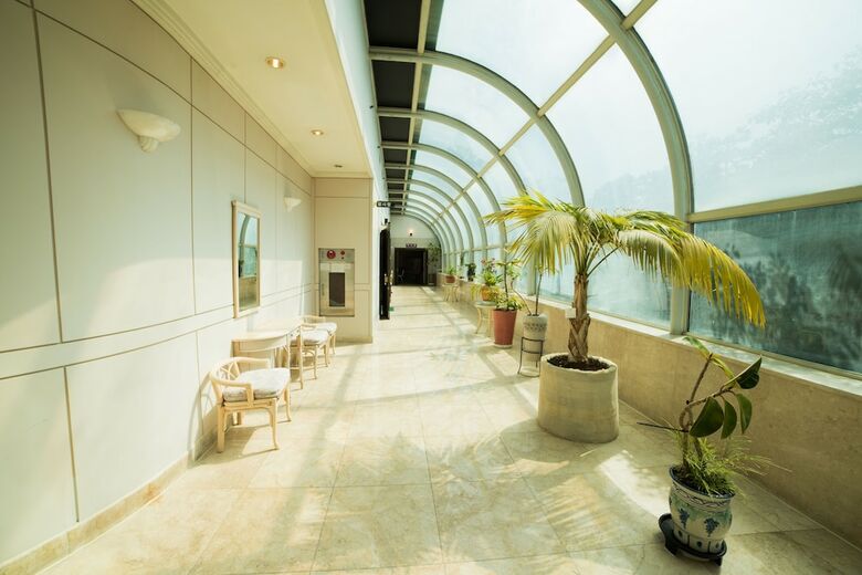 Jeju Hana Hotel