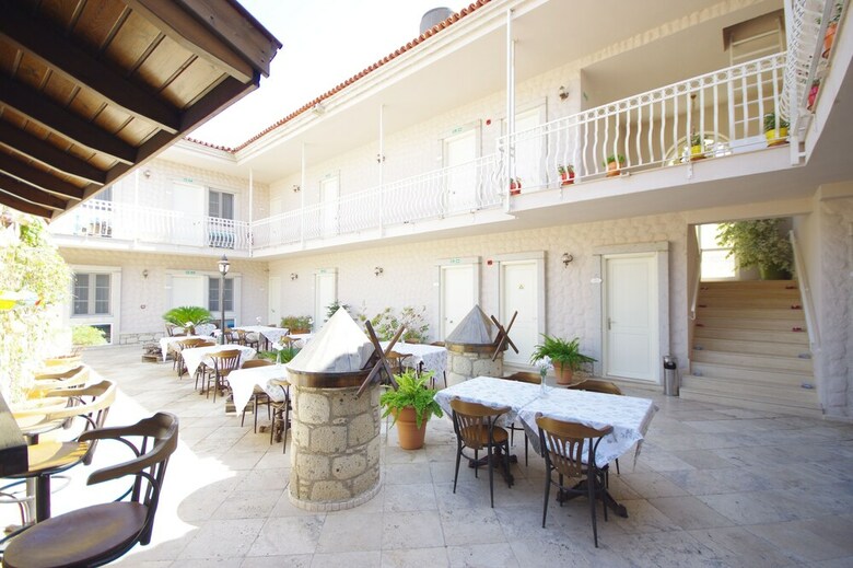 Hotel Alya Ruzgari Otel