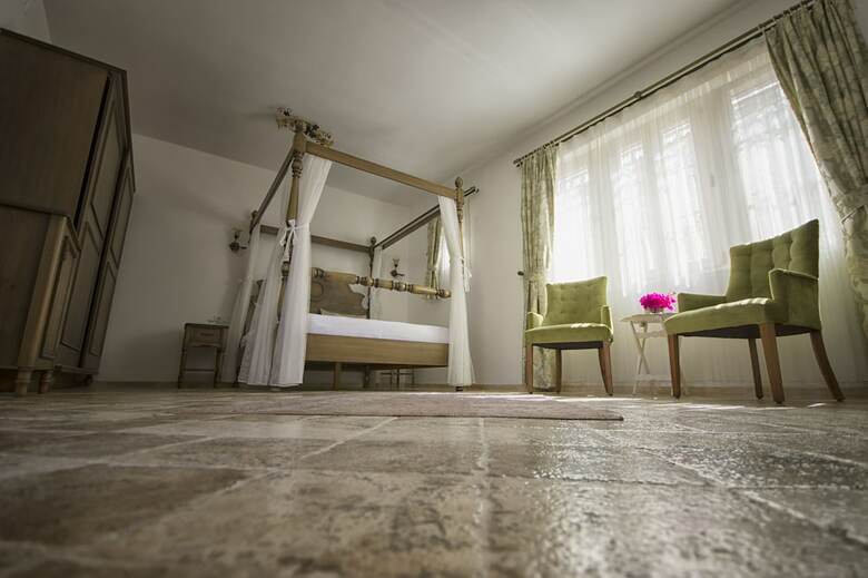 Hotel Alya Ruzgari Otel