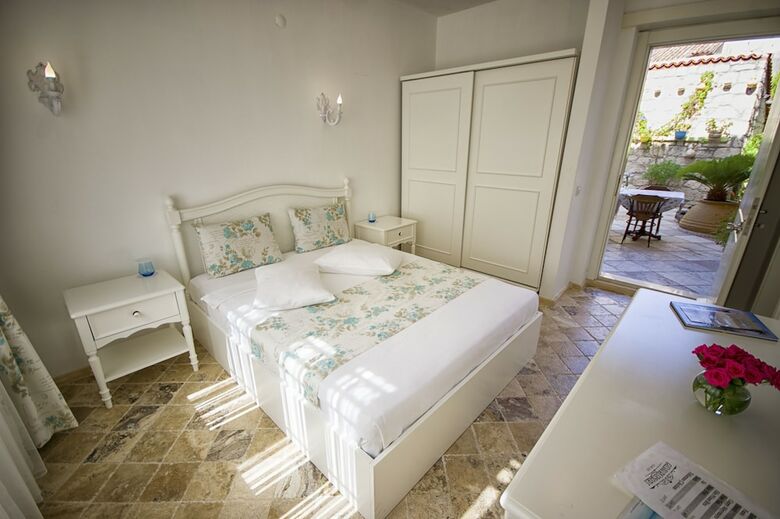 Hotel Alya Ruzgari Otel