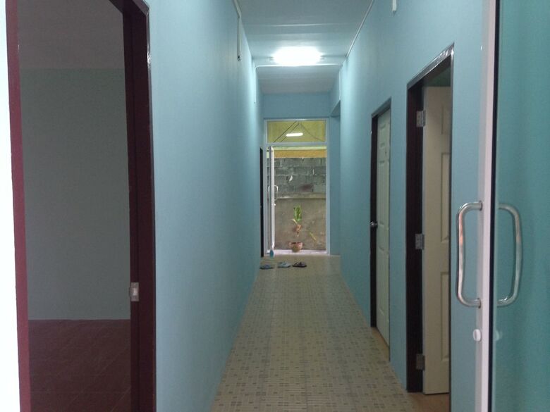 Apartamentos J&e