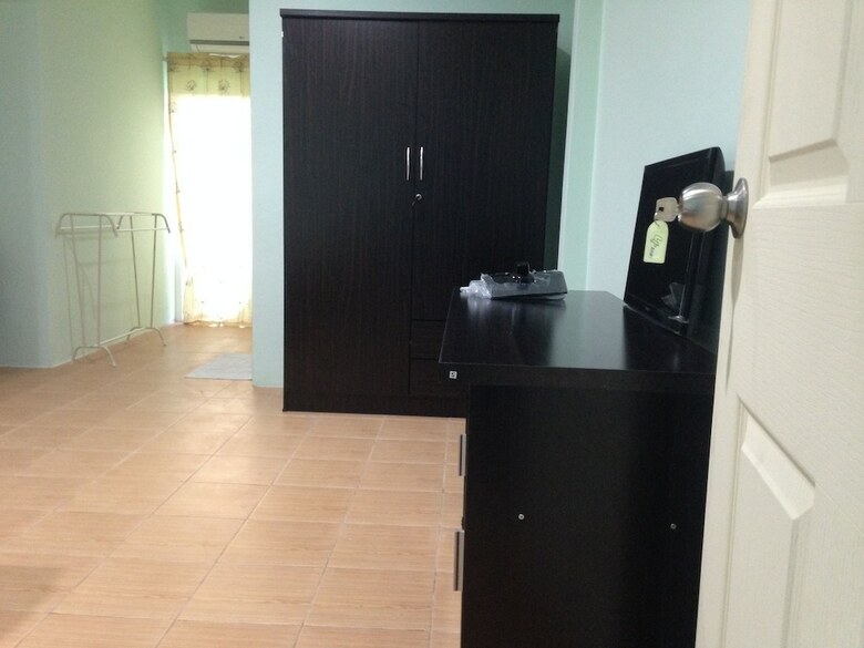 Apartamentos J&e